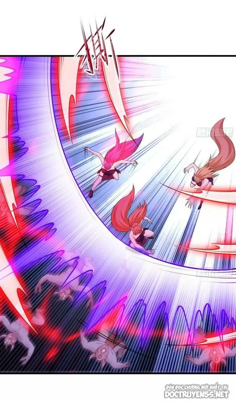 Ta Ở Địa Phủ Mở Hậu Cung Chapter 78 - Trang 2