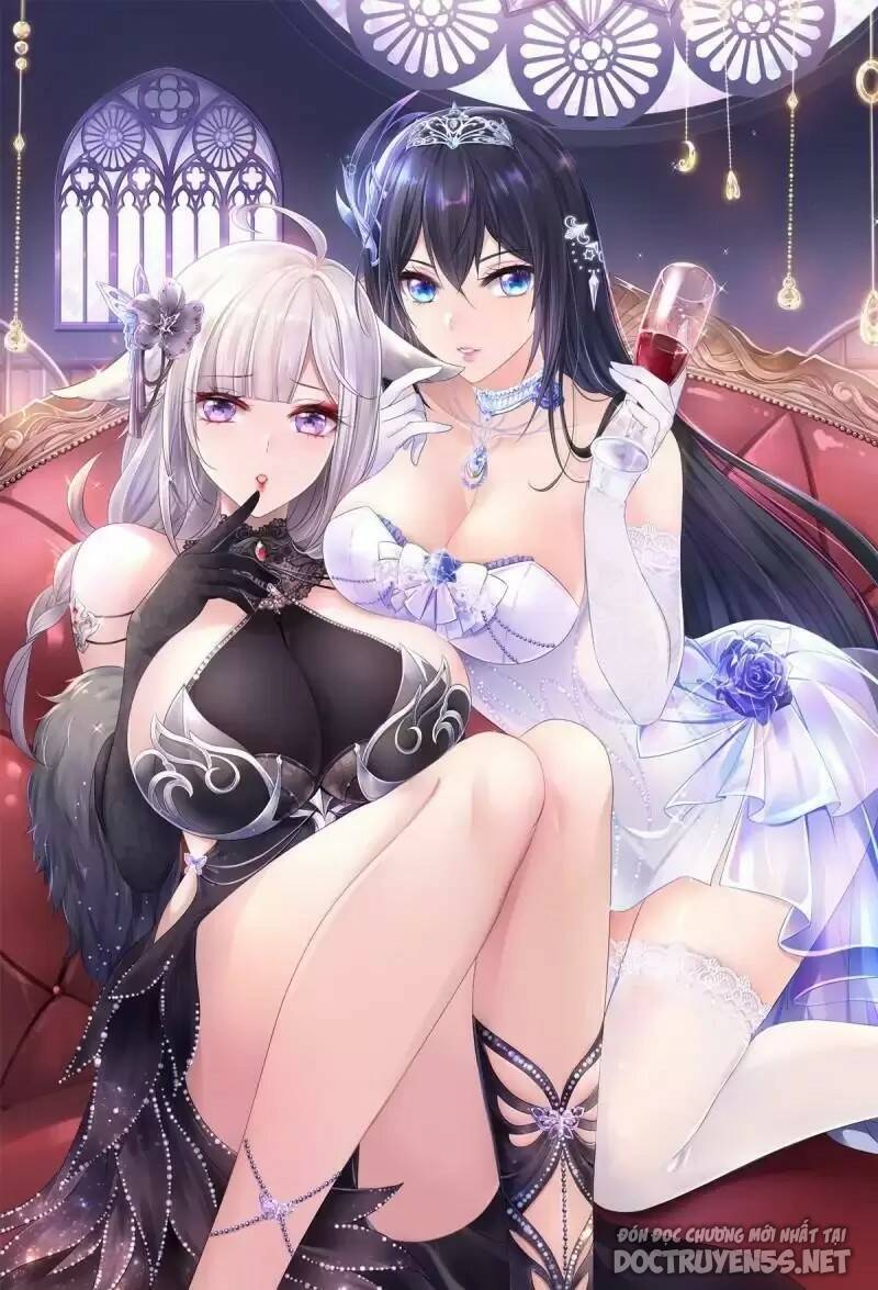 Ta Ở Địa Phủ Mở Hậu Cung Chapter 79 - Trang 2