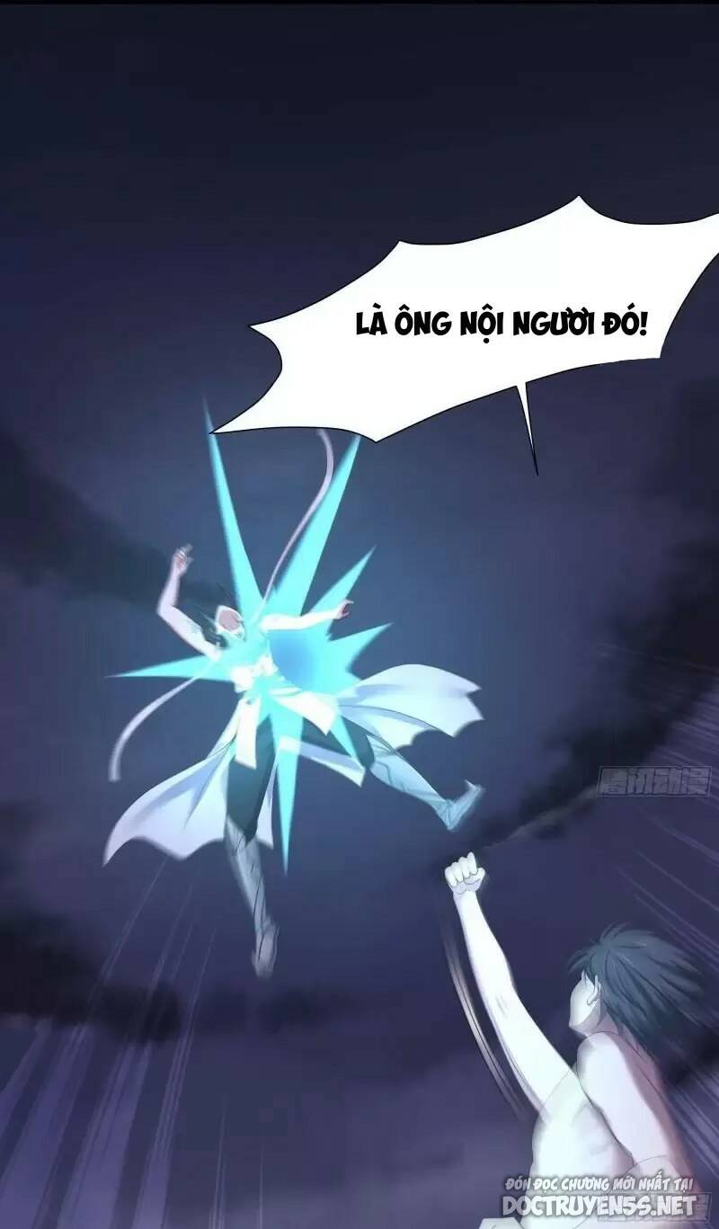 Ta Ở Địa Phủ Mở Hậu Cung Chapter 79 - Trang 2