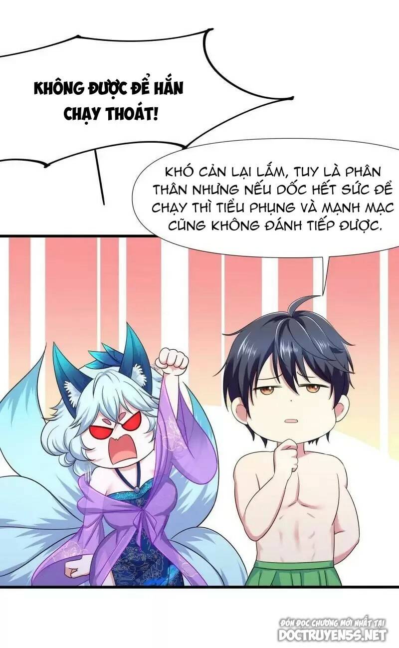 Ta Ở Địa Phủ Mở Hậu Cung Chapter 79 - Trang 2