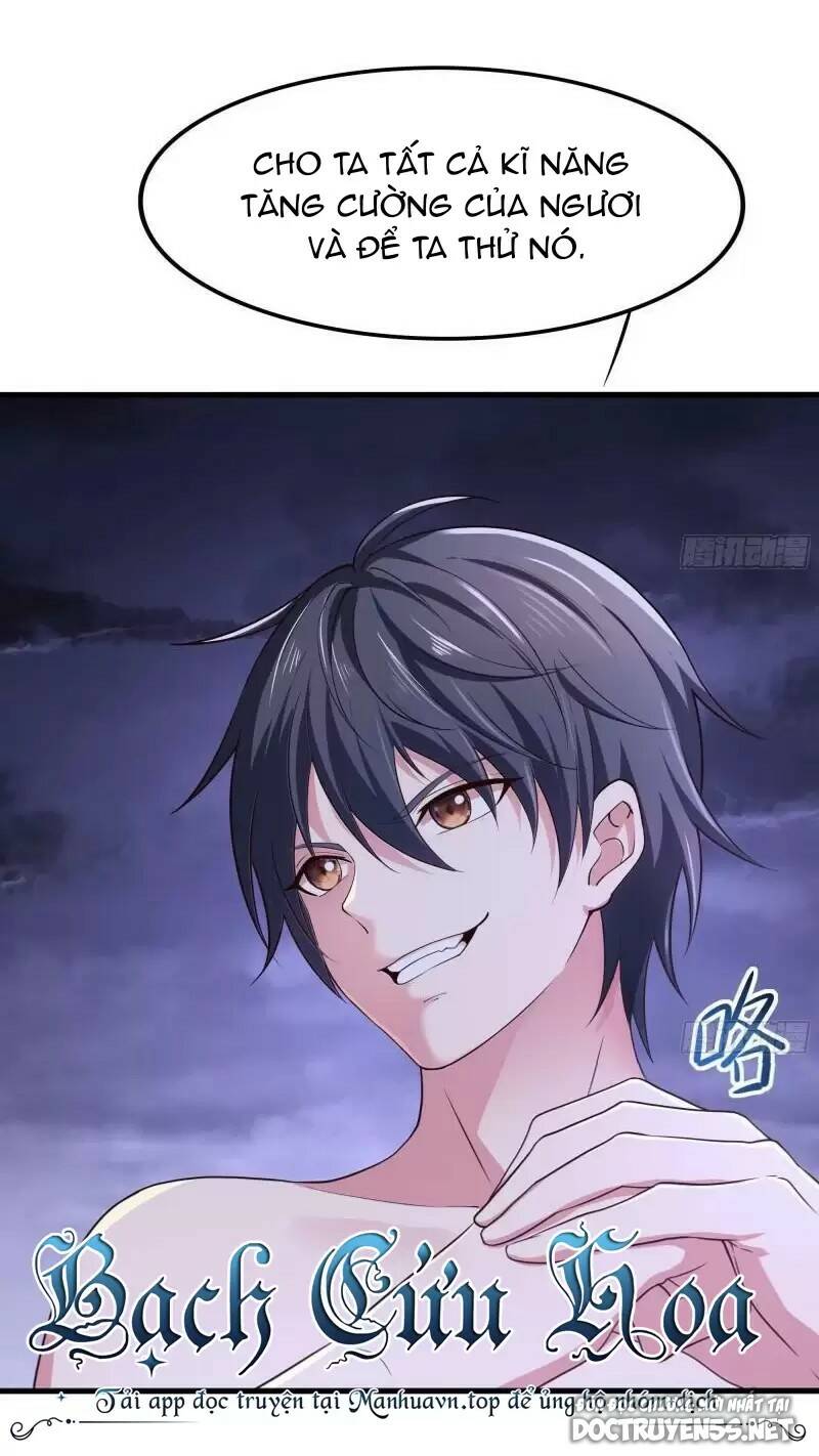 Ta Ở Địa Phủ Mở Hậu Cung Chapter 79 - Trang 2