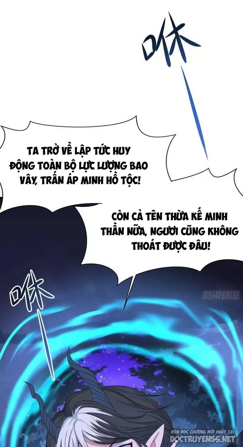 Ta Ở Địa Phủ Mở Hậu Cung Chapter 79 - Trang 2