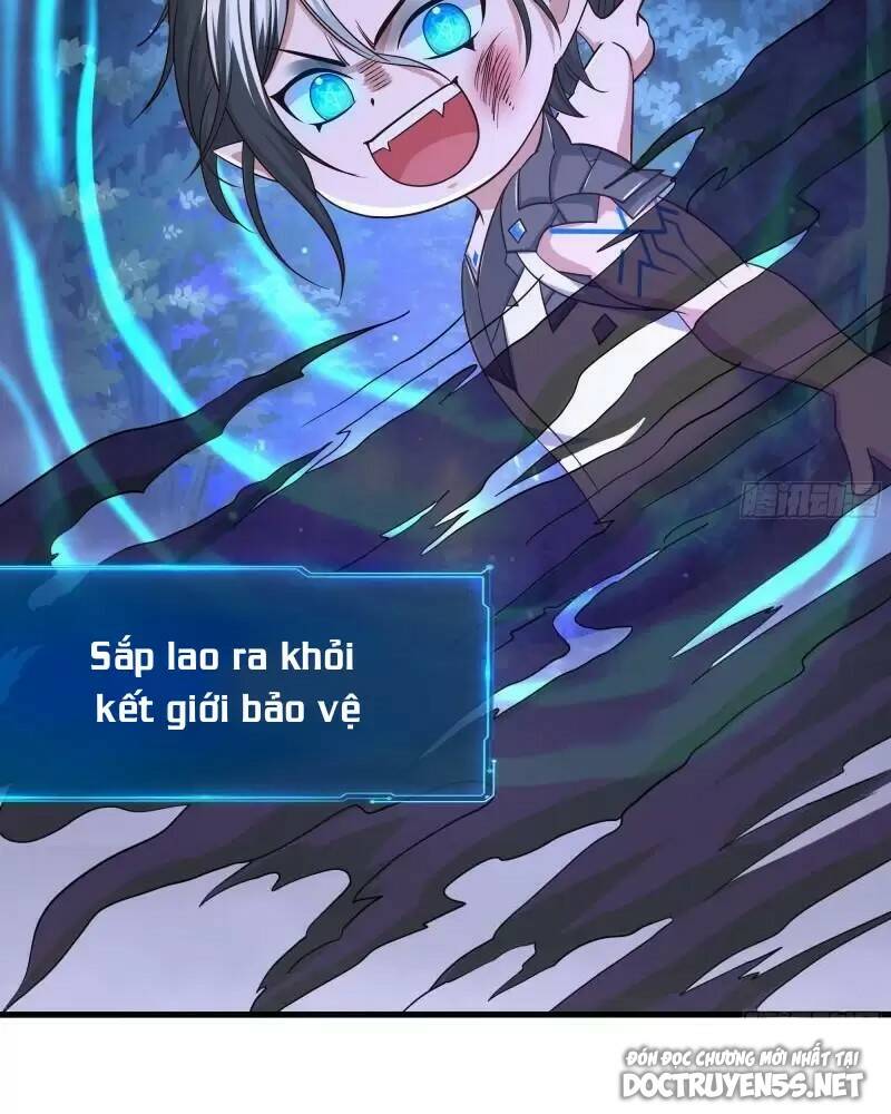 Ta Ở Địa Phủ Mở Hậu Cung Chapter 79 - Trang 2