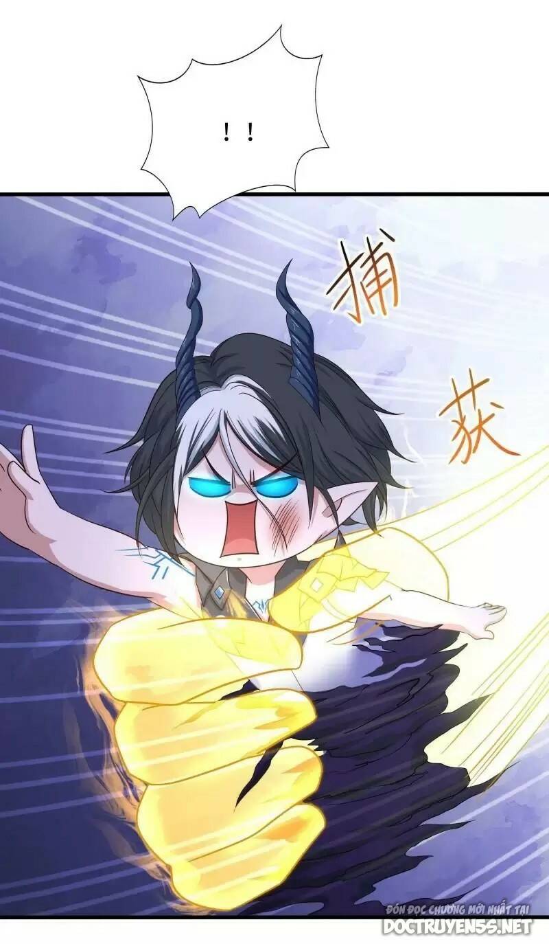 Ta Ở Địa Phủ Mở Hậu Cung Chapter 79 - Trang 2