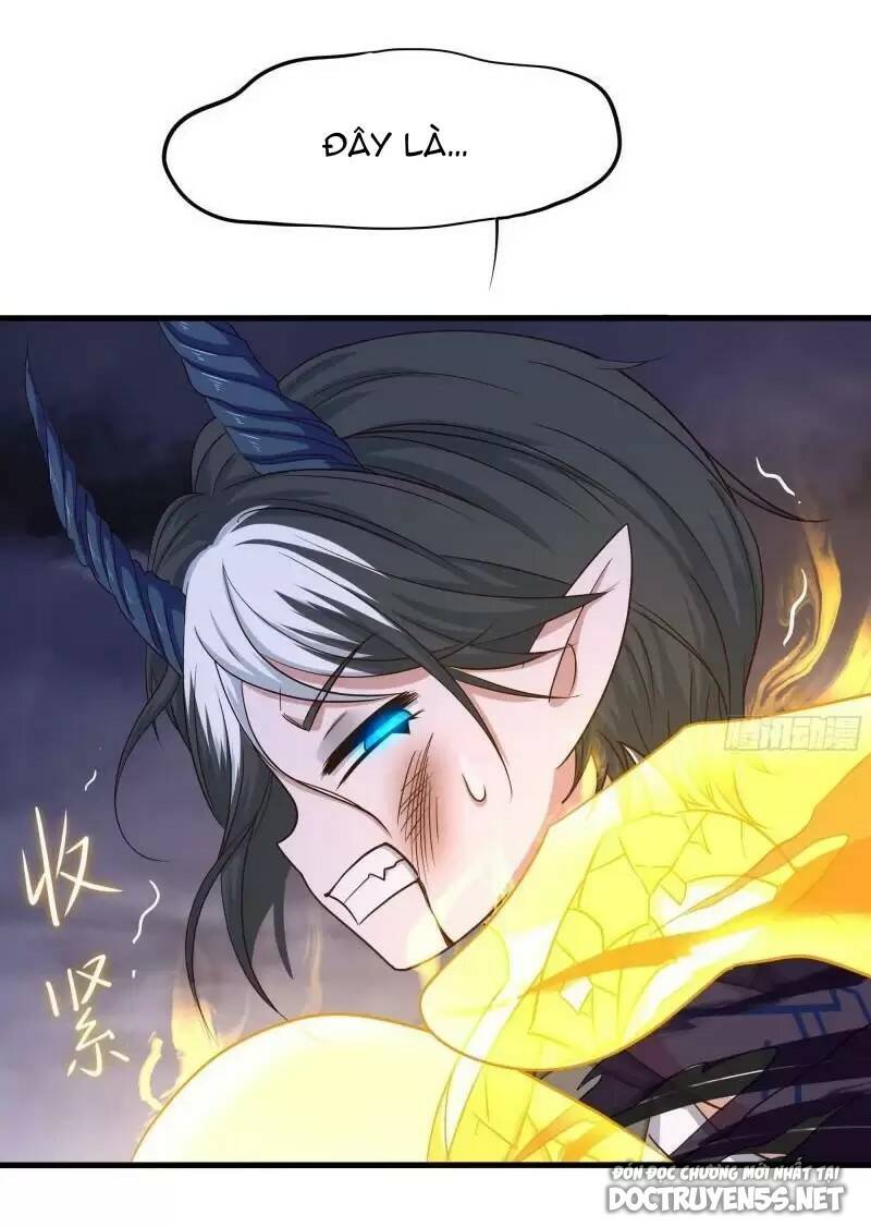 Ta Ở Địa Phủ Mở Hậu Cung Chapter 79 - Trang 2