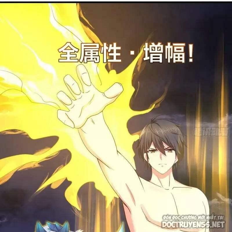 Ta Ở Địa Phủ Mở Hậu Cung Chapter 79 - Trang 2