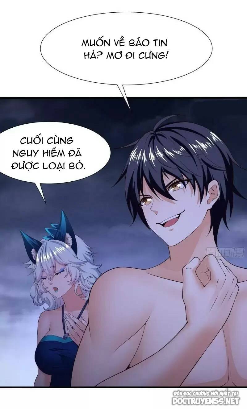 Ta Ở Địa Phủ Mở Hậu Cung Chapter 79 - Trang 2