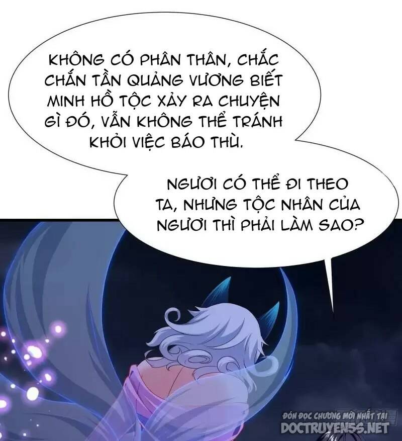 Ta Ở Địa Phủ Mở Hậu Cung Chapter 79 - Trang 2