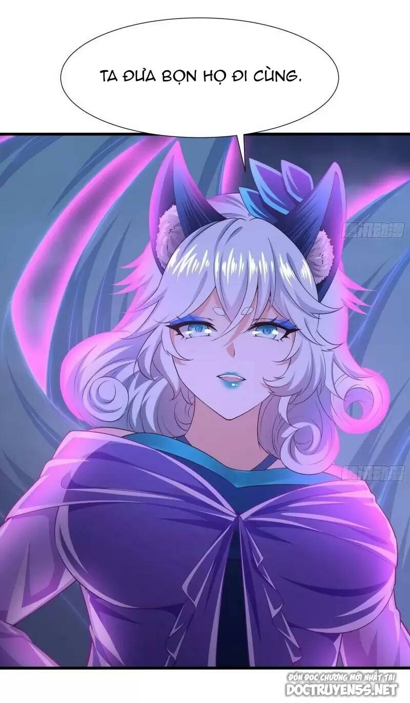 Ta Ở Địa Phủ Mở Hậu Cung Chapter 79 - Trang 2