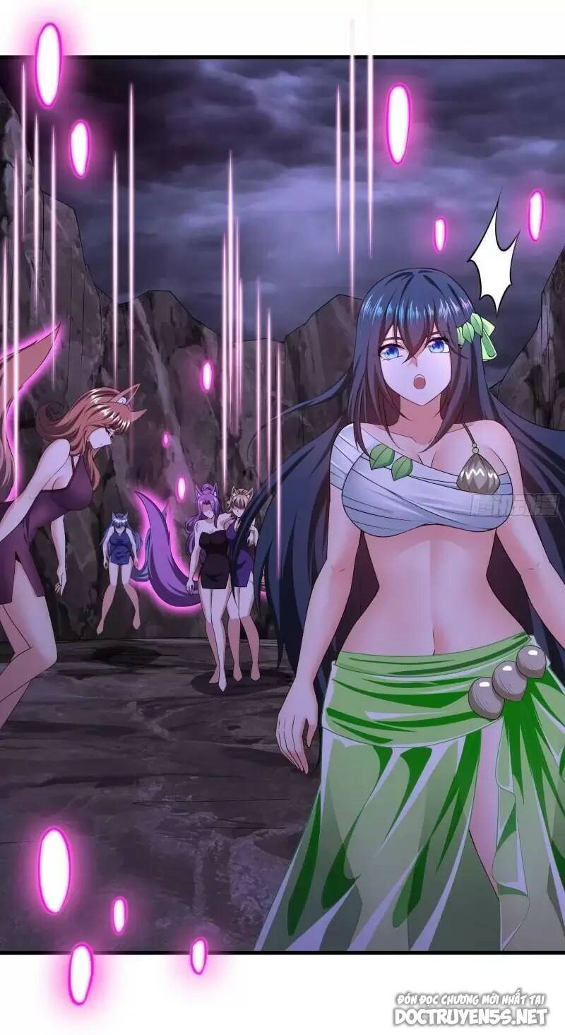 Ta Ở Địa Phủ Mở Hậu Cung Chapter 79 - Trang 2