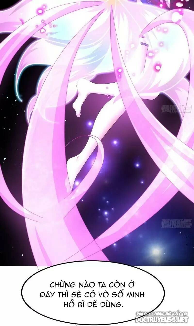 Ta Ở Địa Phủ Mở Hậu Cung Chapter 79 - Trang 2