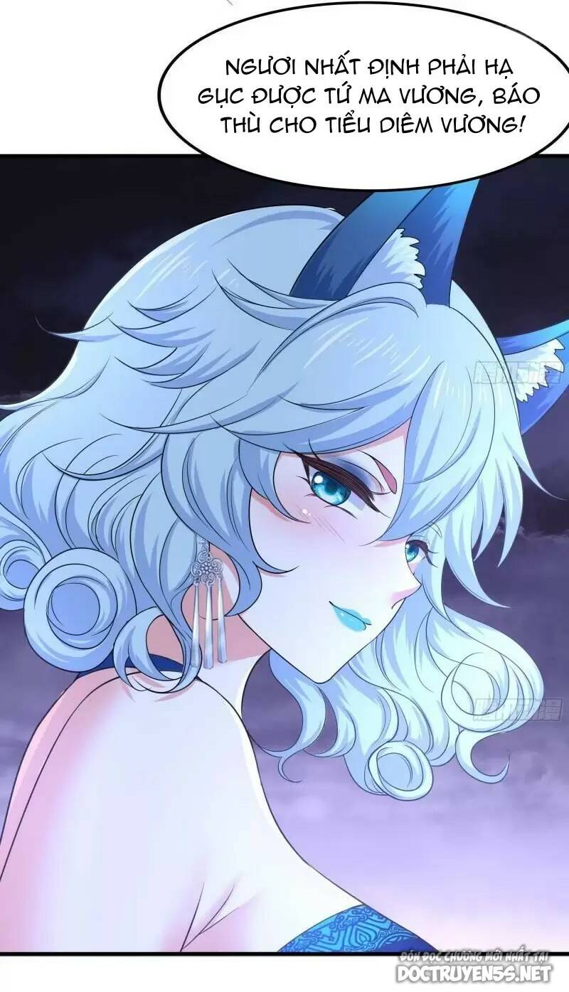 Ta Ở Địa Phủ Mở Hậu Cung Chapter 79 - Trang 2