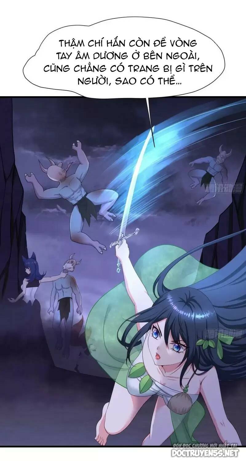 Ta Ở Địa Phủ Mở Hậu Cung Chapter 79 - Trang 2