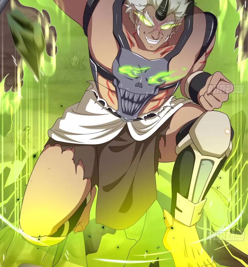 Ta Ở Địa Phủ Mở Hậu Cung Chapter 8 - Trang 2