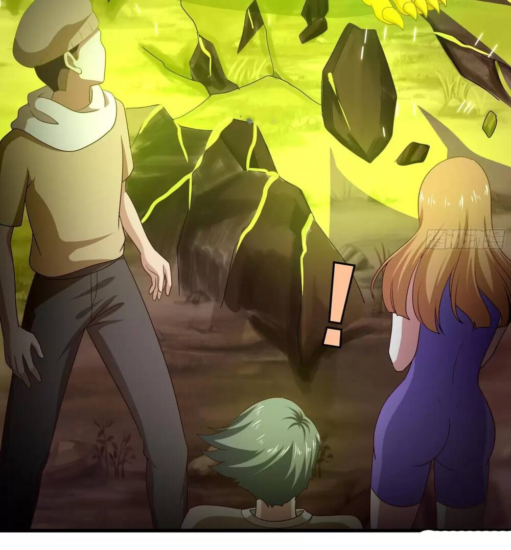 Ta Ở Địa Phủ Mở Hậu Cung Chapter 8 - Trang 2