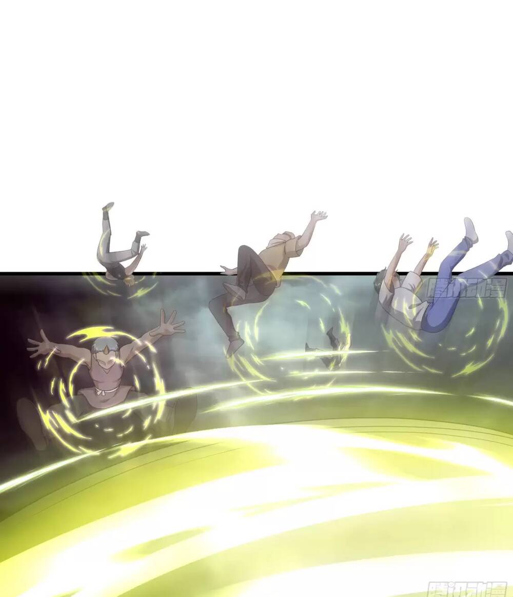 Ta Ở Địa Phủ Mở Hậu Cung Chapter 8 - Trang 2