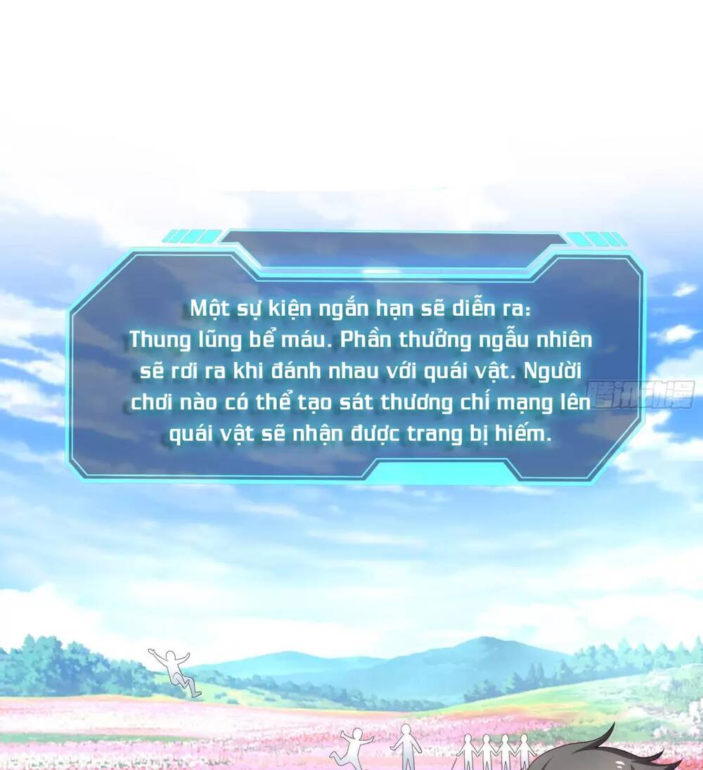 Ta Ở Địa Phủ Mở Hậu Cung Chapter 8 - Trang 2