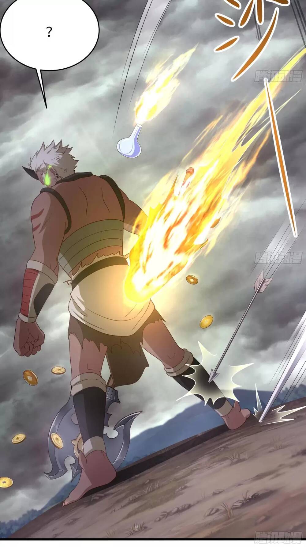 Ta Ở Địa Phủ Mở Hậu Cung Chapter 8 - Trang 2