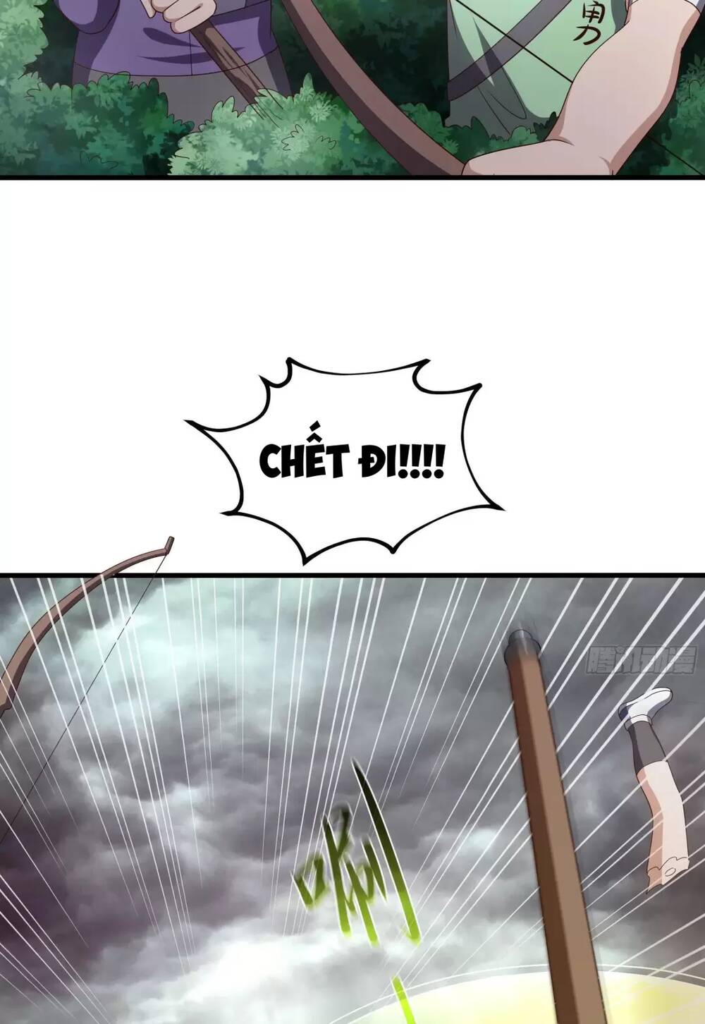 Ta Ở Địa Phủ Mở Hậu Cung Chapter 8 - Trang 2