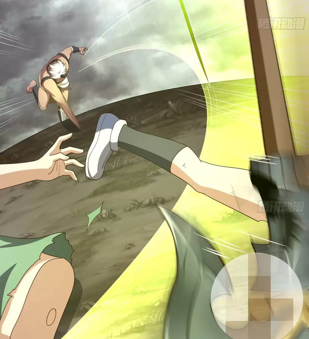 Ta Ở Địa Phủ Mở Hậu Cung Chapter 8 - Trang 2