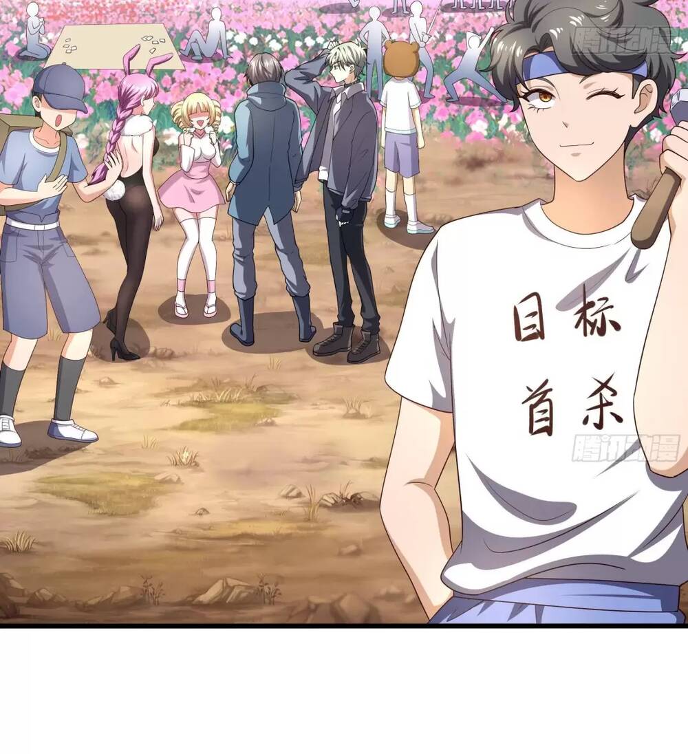 Ta Ở Địa Phủ Mở Hậu Cung Chapter 8 - Trang 2