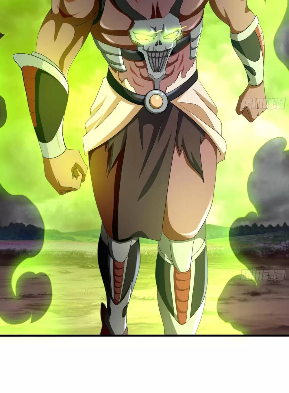 Ta Ở Địa Phủ Mở Hậu Cung Chapter 8 - Trang 2