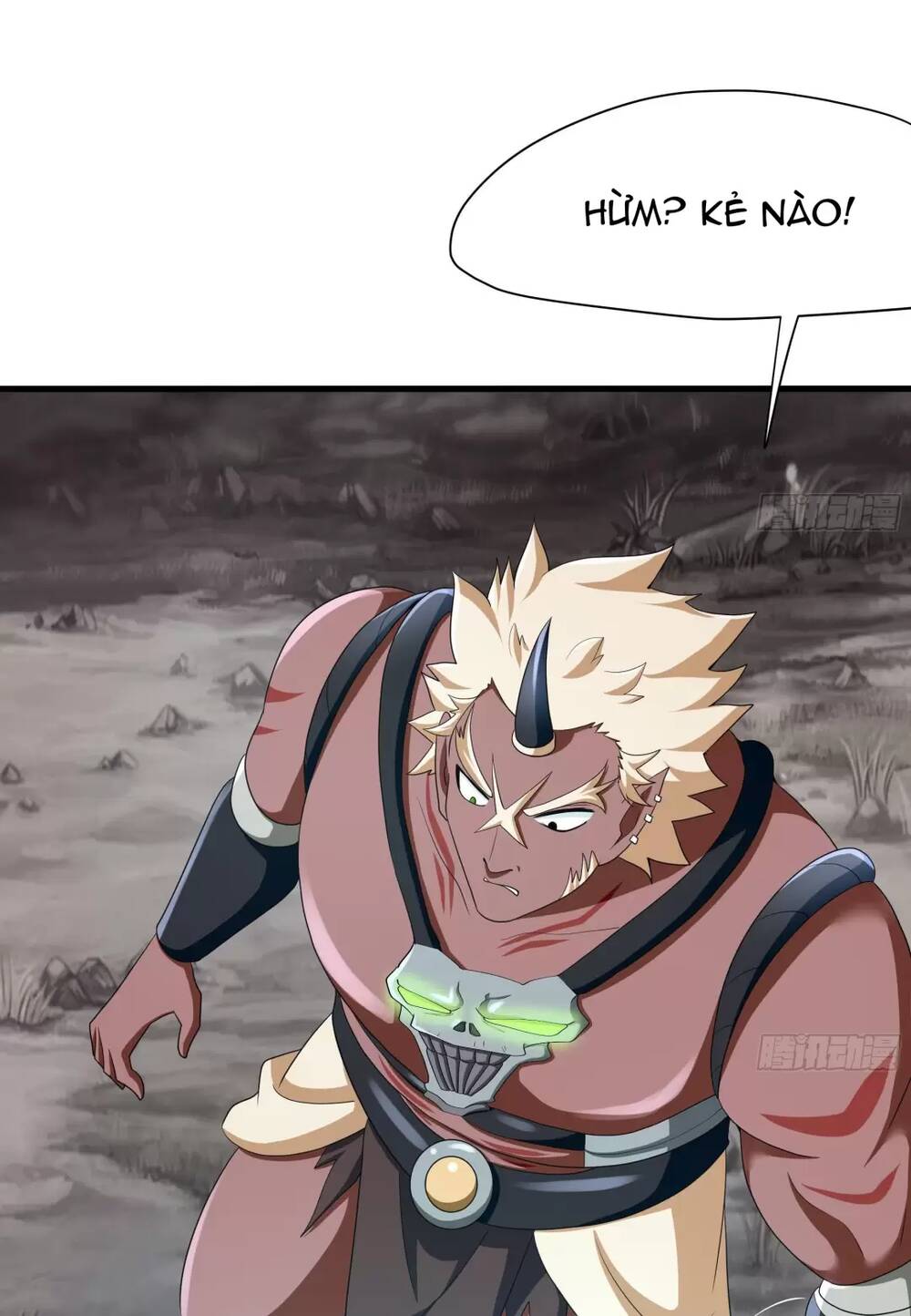 Ta Ở Địa Phủ Mở Hậu Cung Chapter 8 - Trang 2