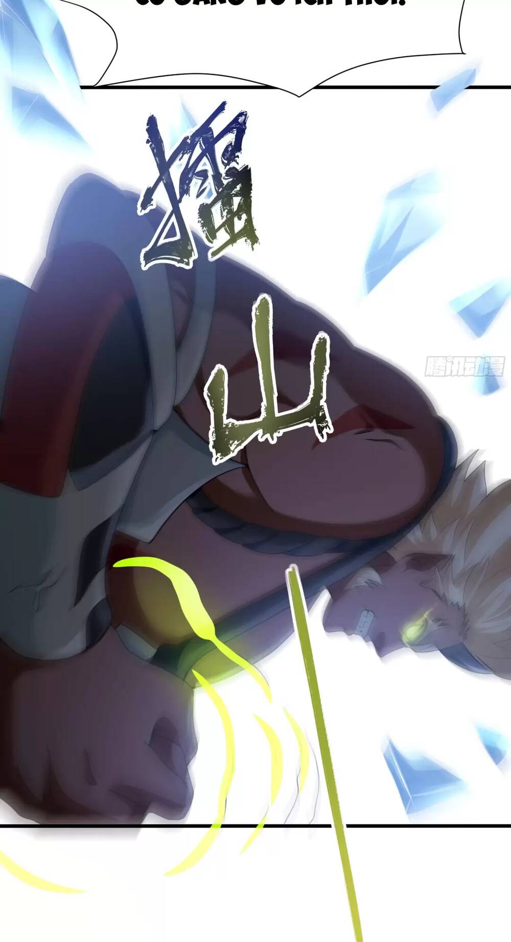 Ta Ở Địa Phủ Mở Hậu Cung Chapter 8 - Trang 2