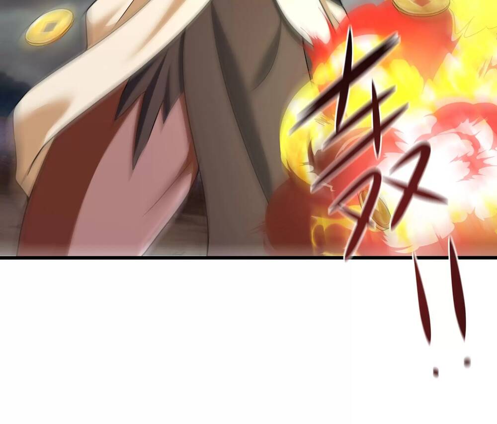 Ta Ở Địa Phủ Mở Hậu Cung Chapter 8 - Trang 2