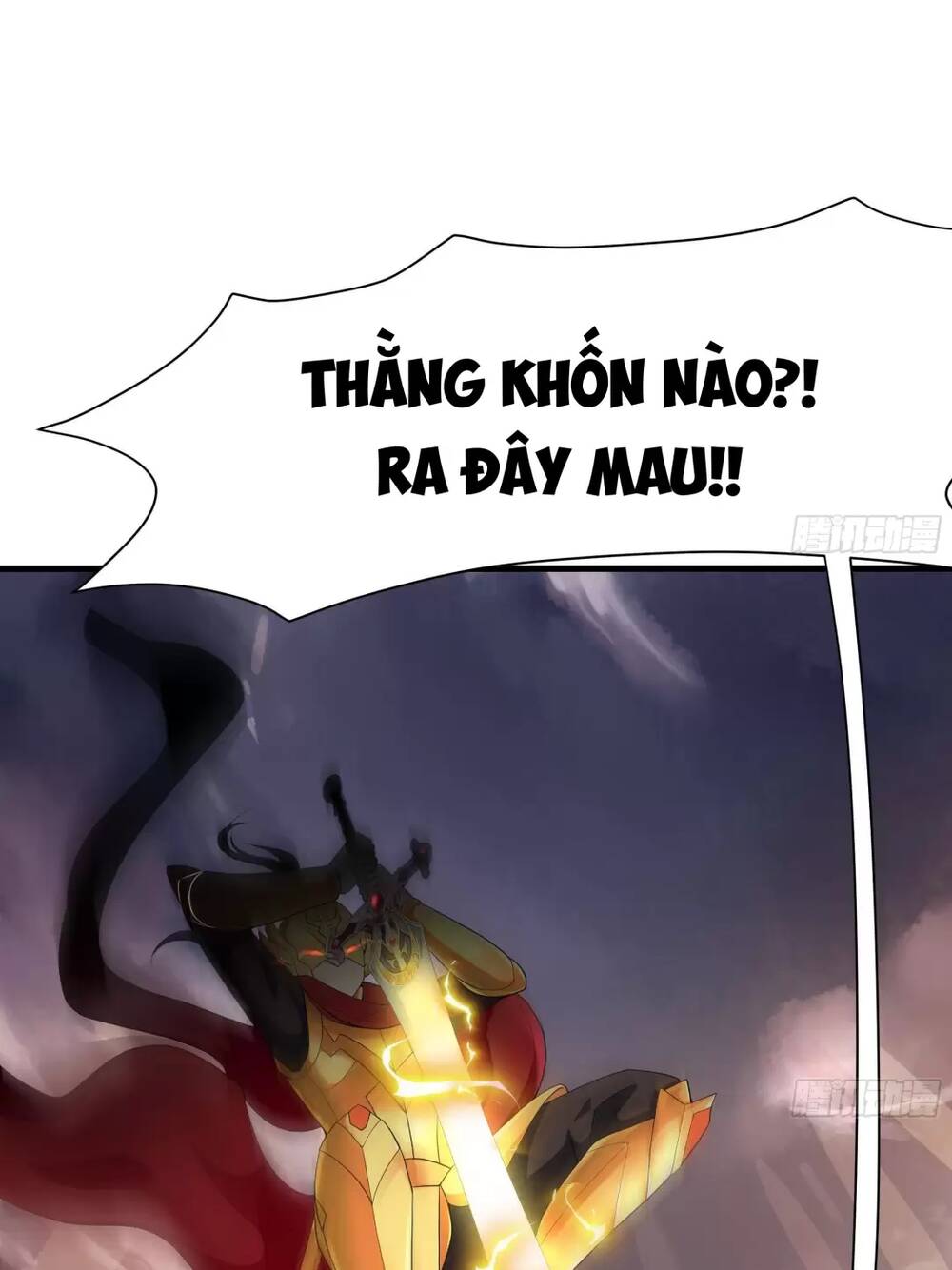 Ta Ở Địa Phủ Mở Hậu Cung Chapter 8 - Trang 2