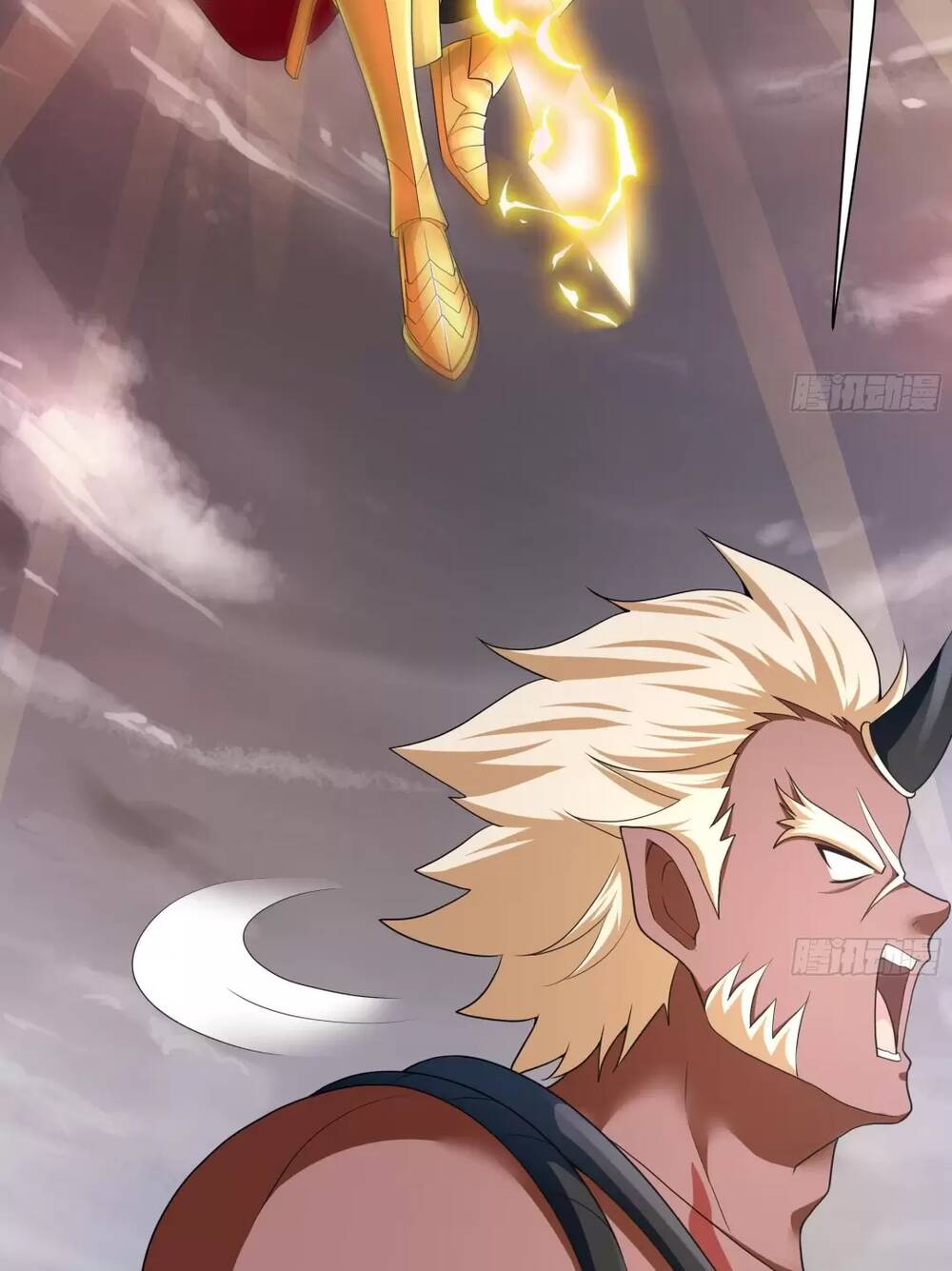 Ta Ở Địa Phủ Mở Hậu Cung Chapter 8 - Trang 2