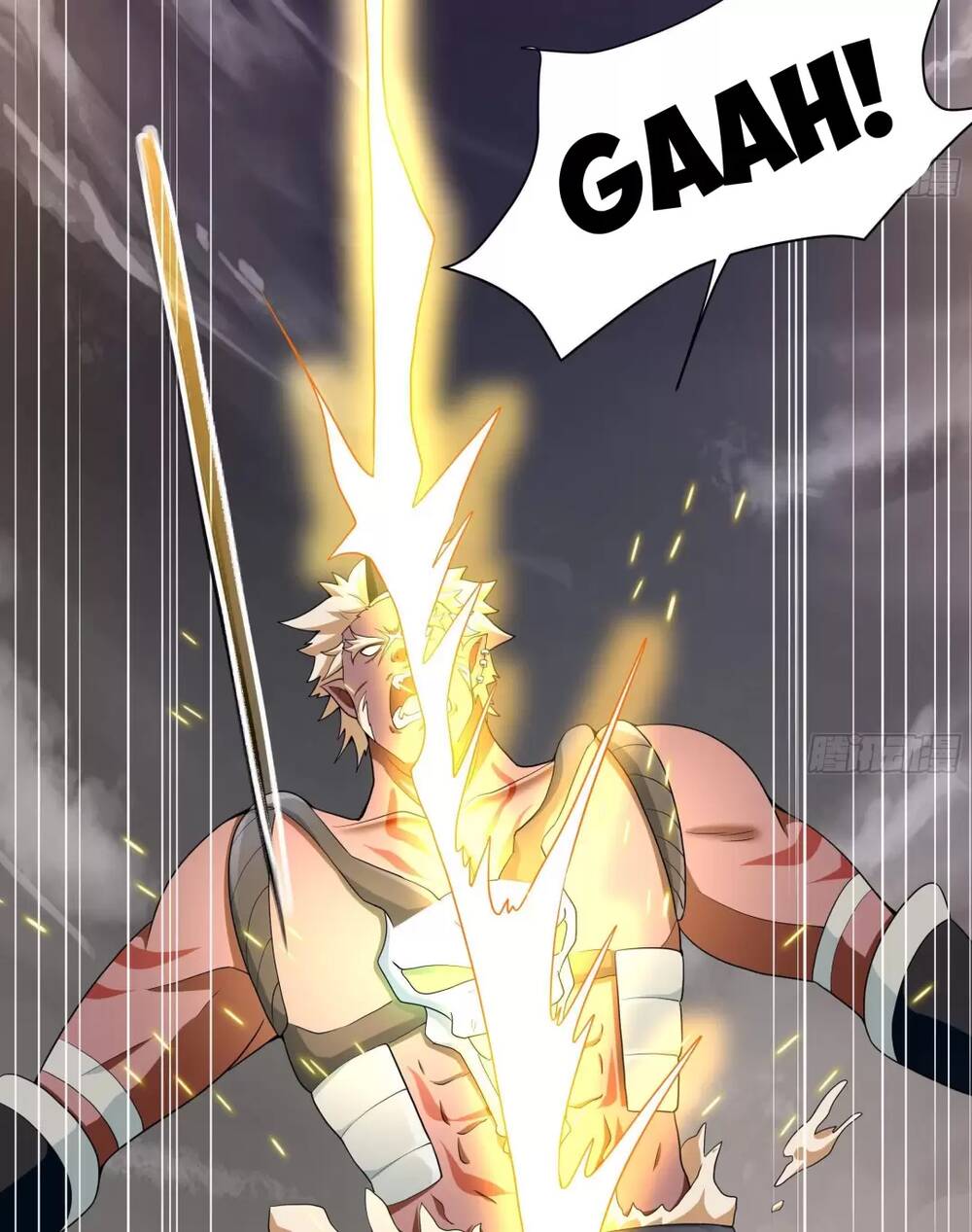 Ta Ở Địa Phủ Mở Hậu Cung Chapter 8 - Trang 2