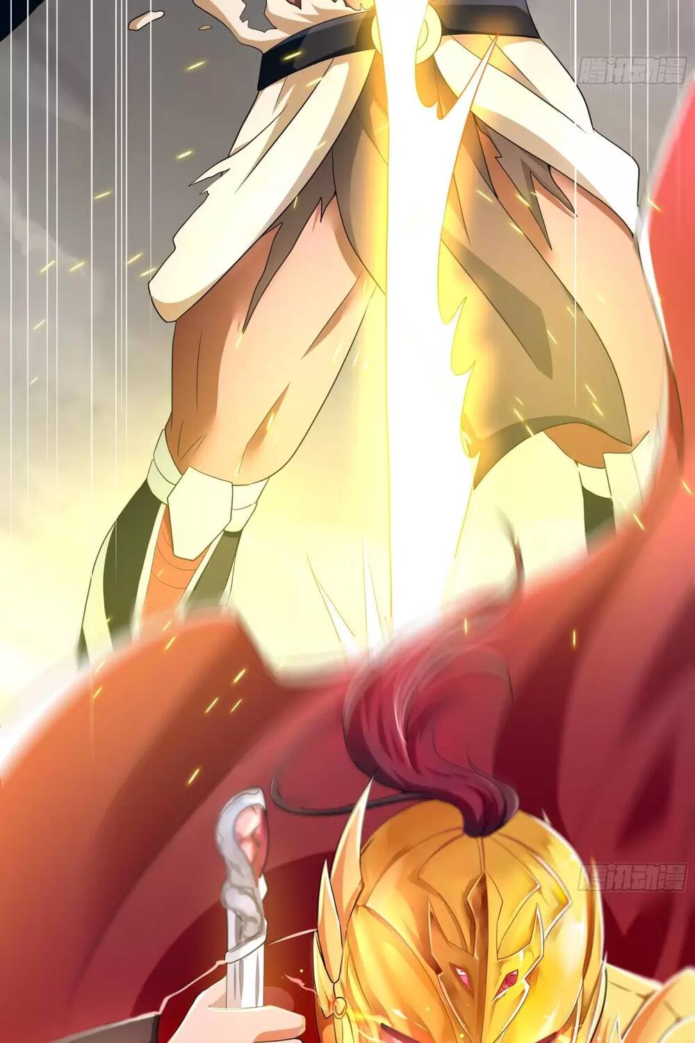 Ta Ở Địa Phủ Mở Hậu Cung Chapter 8 - Trang 2