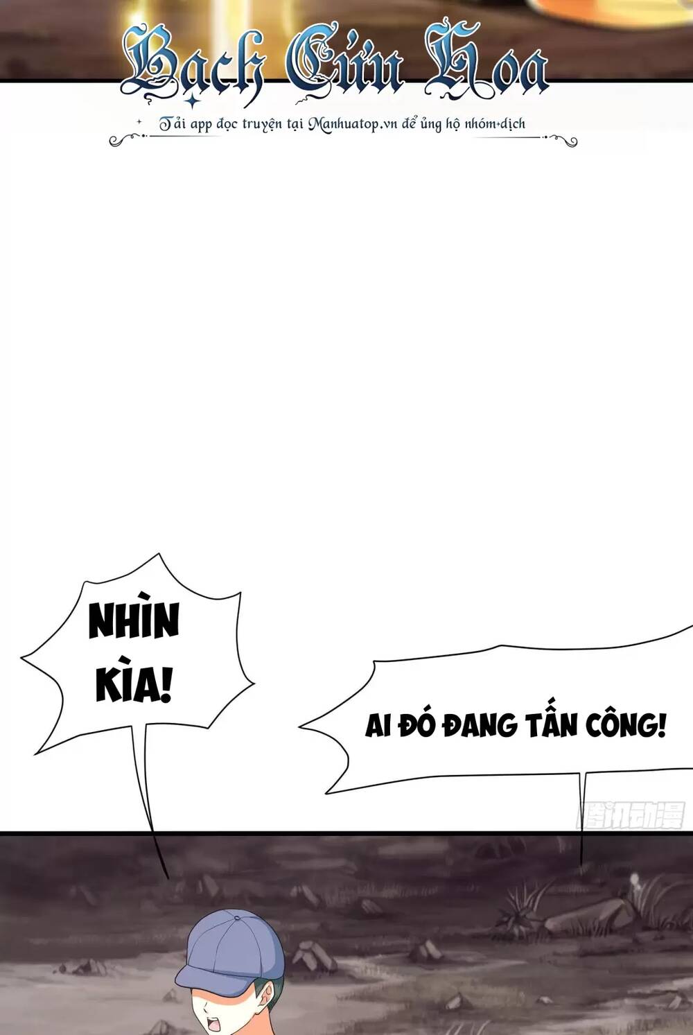 Ta Ở Địa Phủ Mở Hậu Cung Chapter 8 - Trang 2
