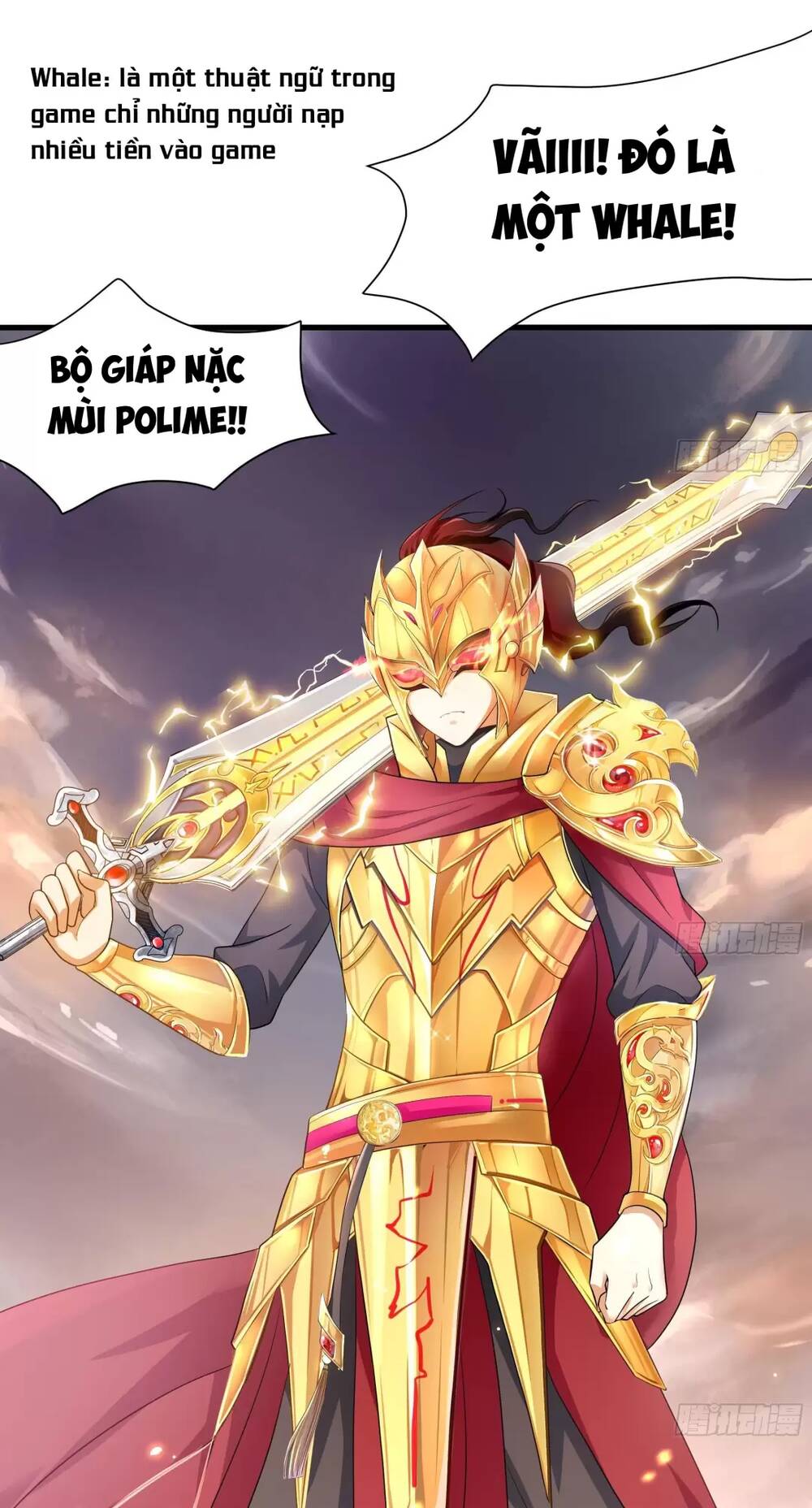 Ta Ở Địa Phủ Mở Hậu Cung Chapter 8 - Trang 2