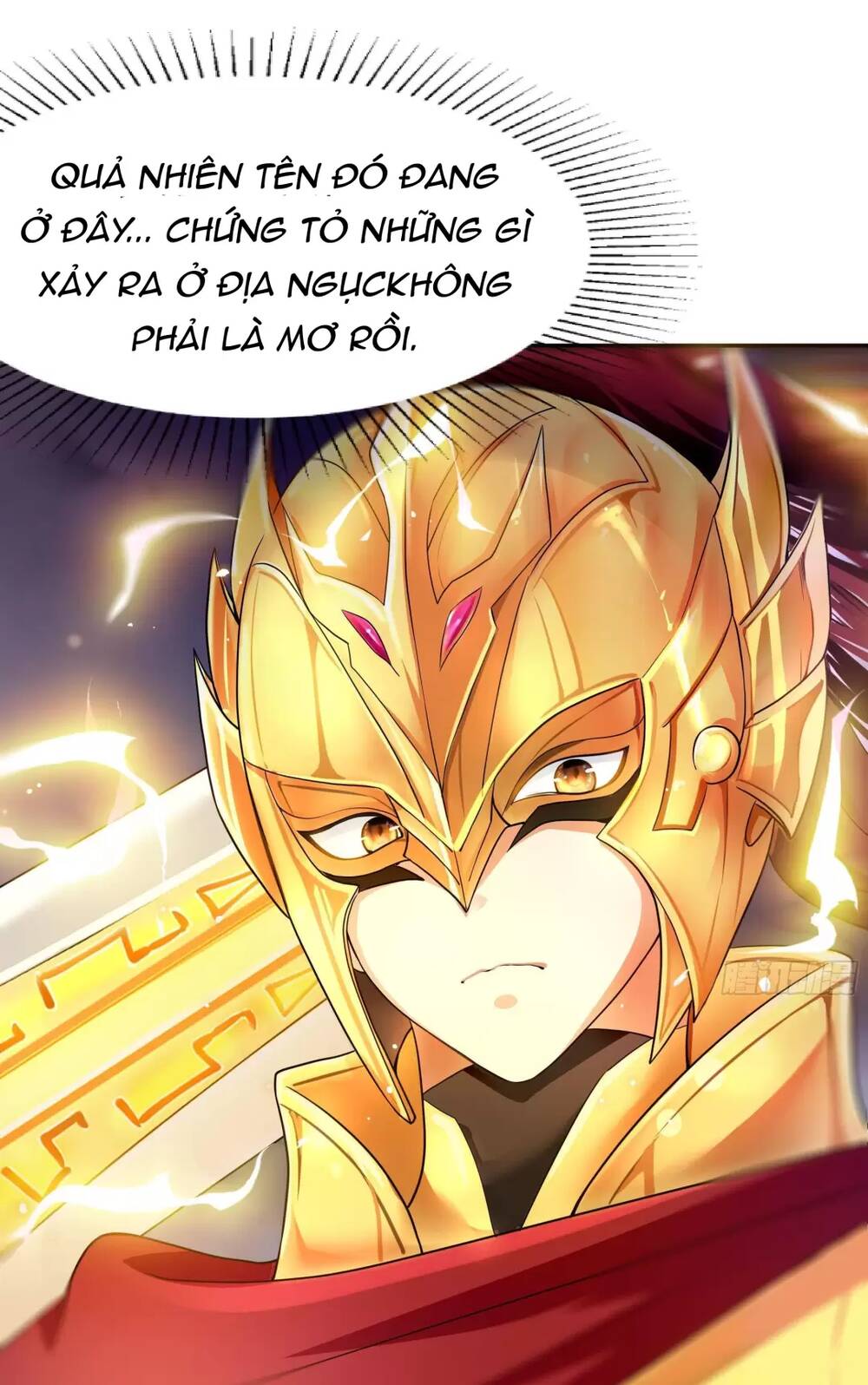 Ta Ở Địa Phủ Mở Hậu Cung Chapter 8 - Trang 2