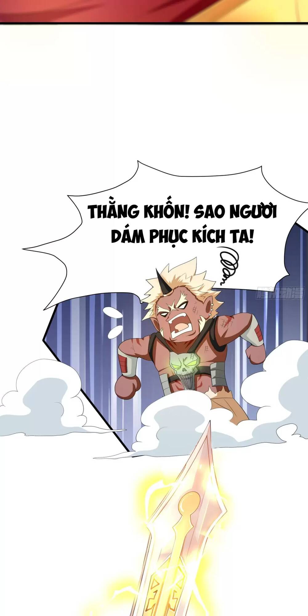 Ta Ở Địa Phủ Mở Hậu Cung Chapter 8 - Trang 2