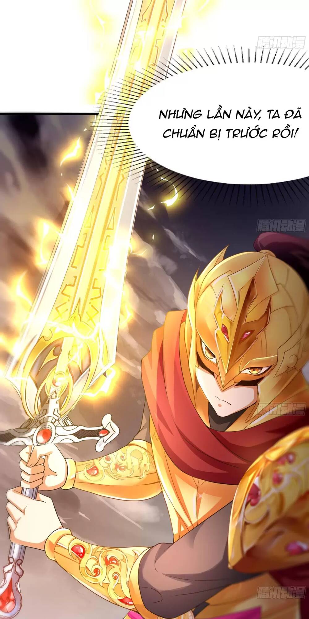 Ta Ở Địa Phủ Mở Hậu Cung Chapter 8 - Trang 2