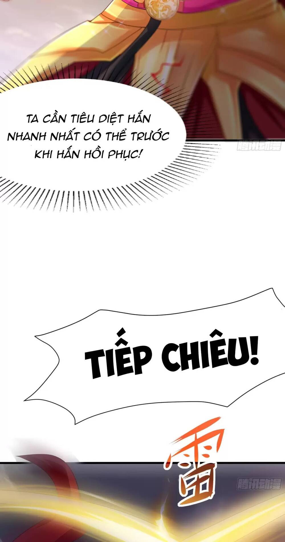 Ta Ở Địa Phủ Mở Hậu Cung Chapter 8 - Trang 2