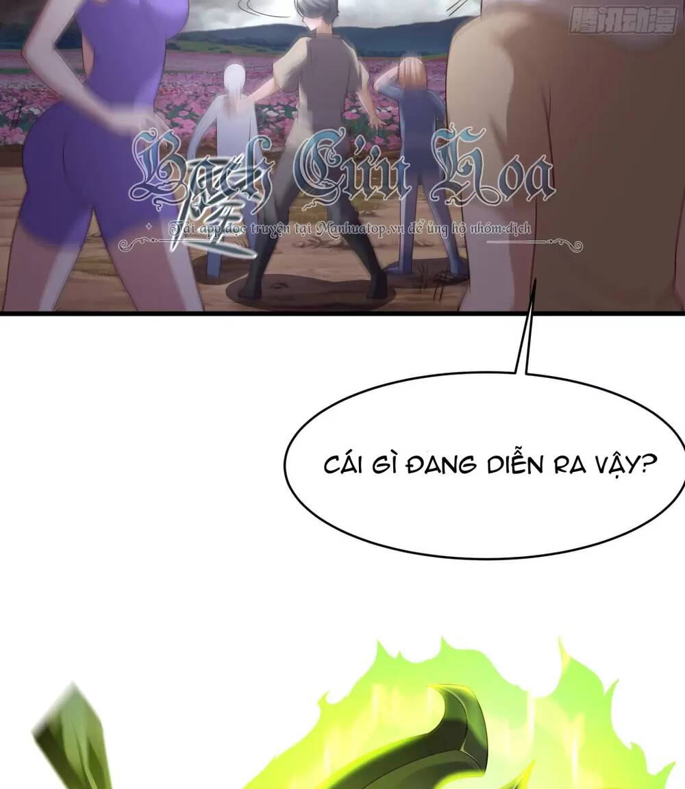 Ta Ở Địa Phủ Mở Hậu Cung Chapter 8 - Trang 2