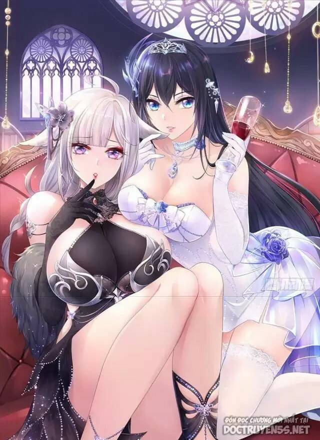 Ta Ở Địa Phủ Mở Hậu Cung Chapter 80 - Trang 2