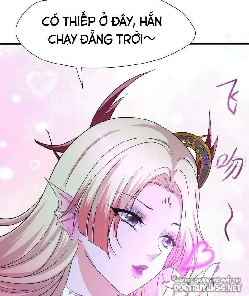 Ta Ở Địa Phủ Mở Hậu Cung Chapter 82 - Trang 2