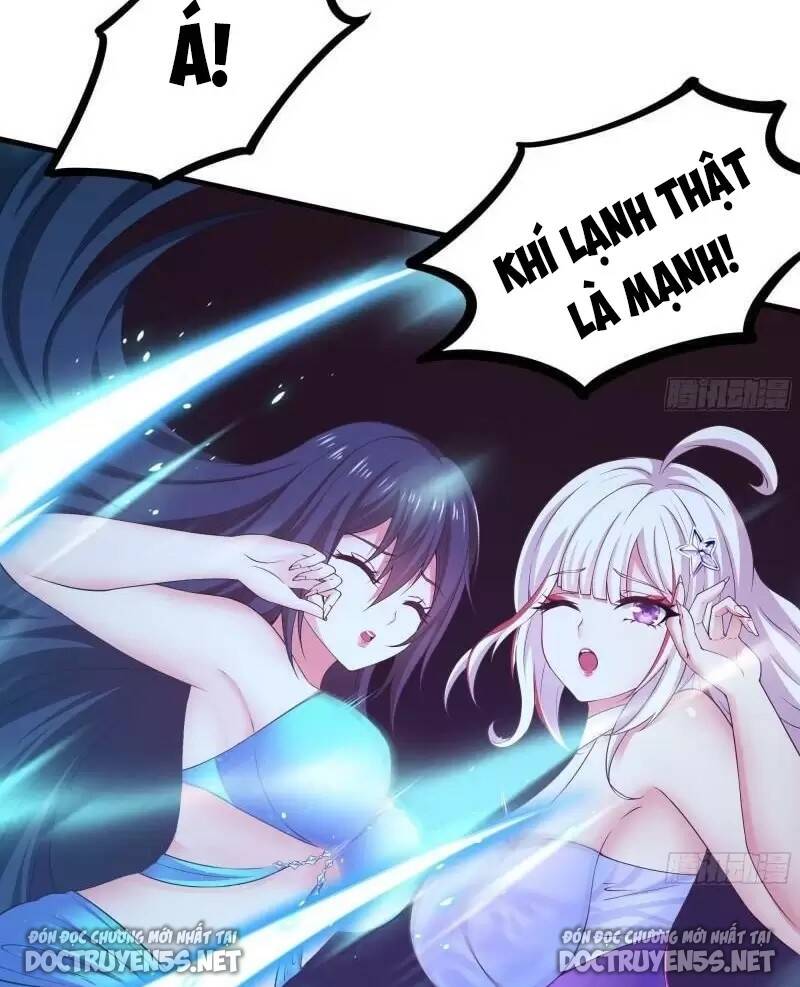 Ta Ở Địa Phủ Mở Hậu Cung Chapter 83 - Trang 2