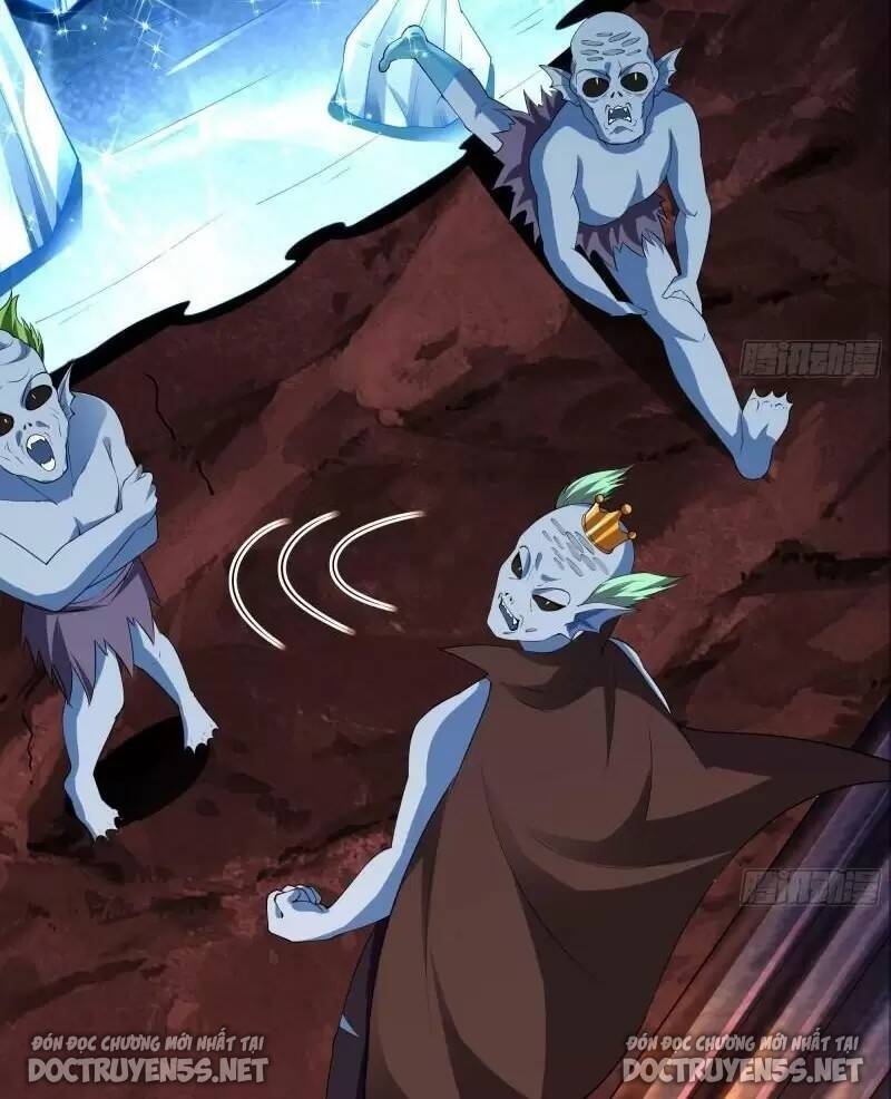 Ta Ở Địa Phủ Mở Hậu Cung Chapter 83 - Trang 2