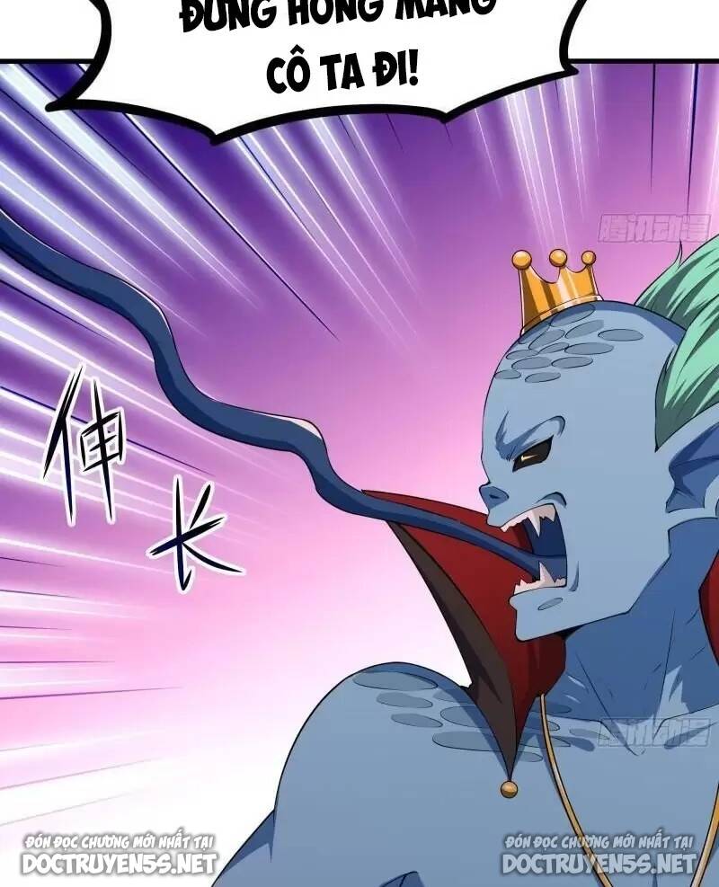 Ta Ở Địa Phủ Mở Hậu Cung Chapter 83 - Trang 2