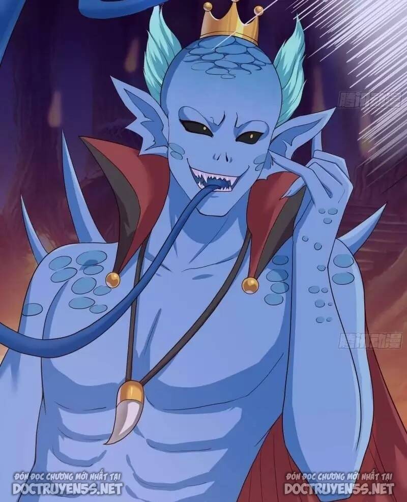 Ta Ở Địa Phủ Mở Hậu Cung Chapter 83 - Trang 2