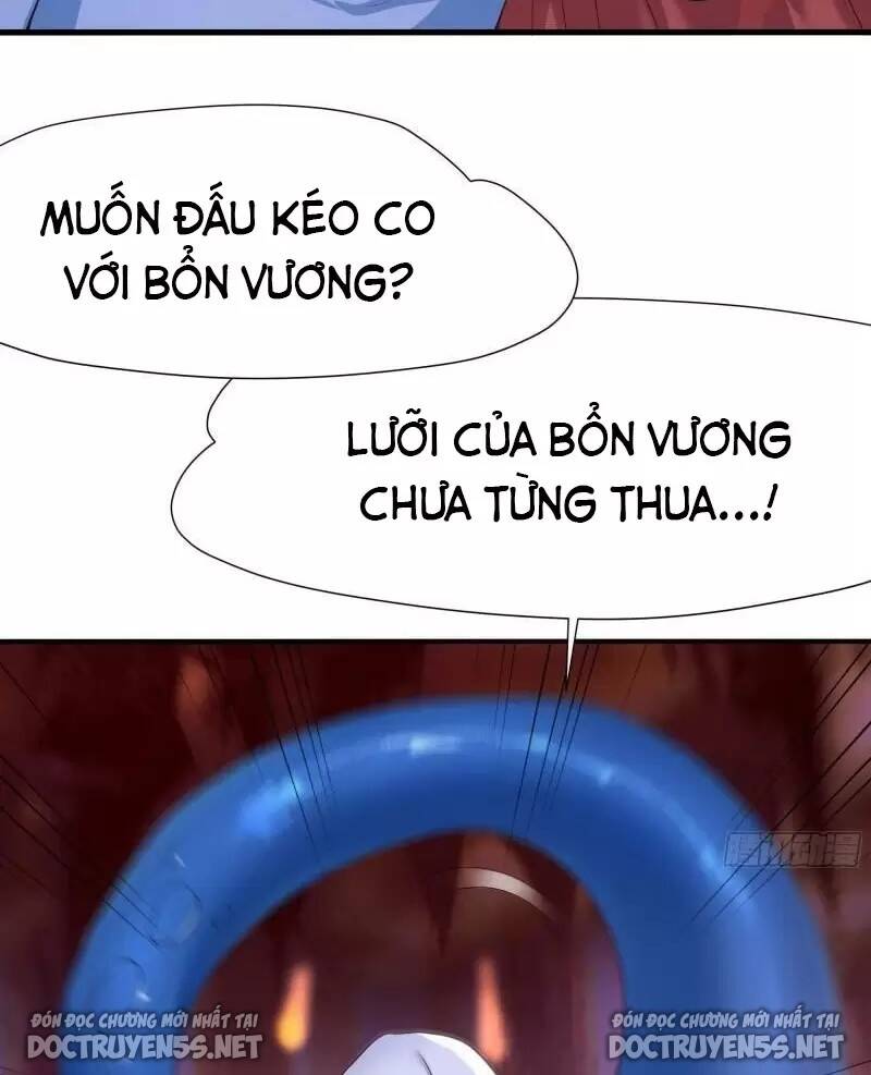 Ta Ở Địa Phủ Mở Hậu Cung Chapter 83 - Trang 2