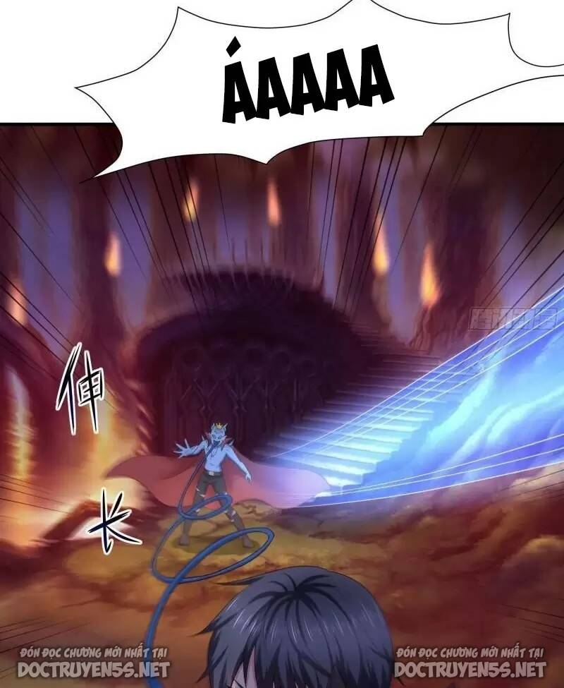 Ta Ở Địa Phủ Mở Hậu Cung Chapter 83 - Trang 2