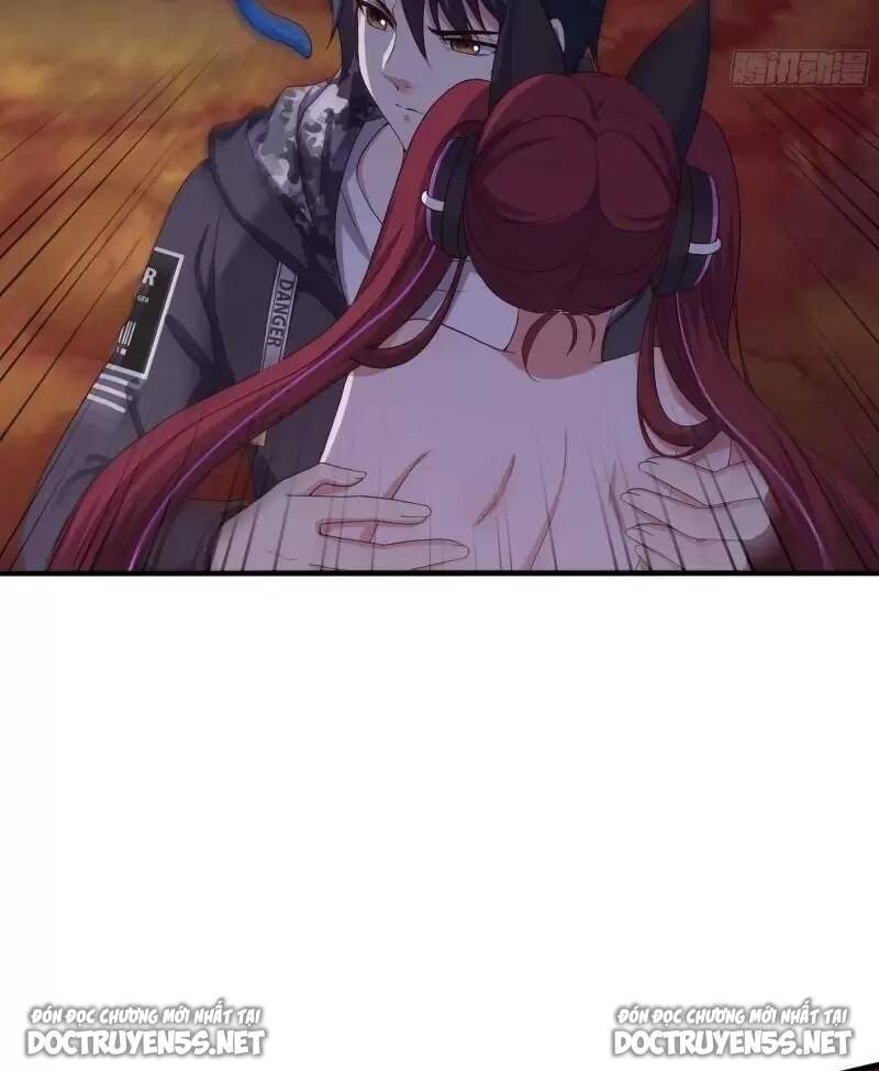 Ta Ở Địa Phủ Mở Hậu Cung Chapter 83 - Trang 2