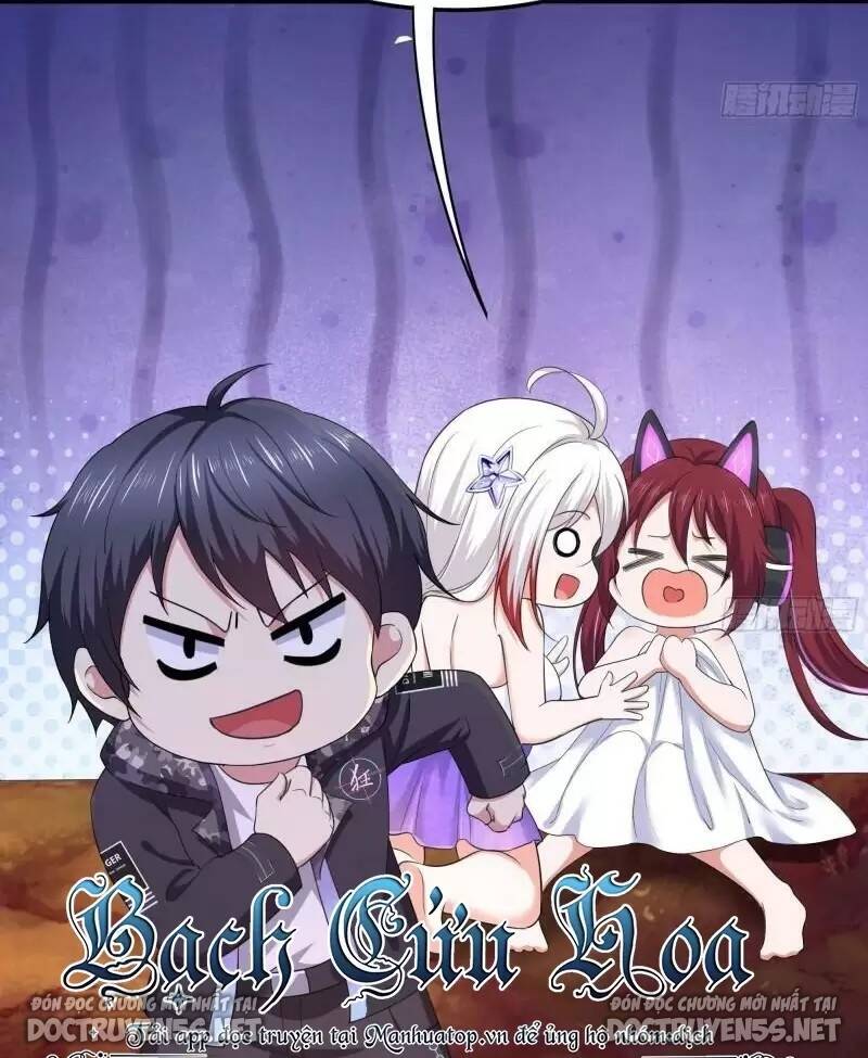 Ta Ở Địa Phủ Mở Hậu Cung Chapter 83 - Trang 2